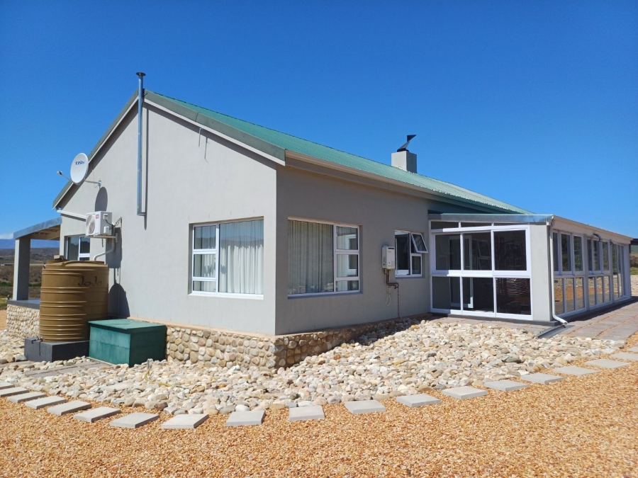 3 Bedroom Property for Sale in Van Wyksdorp Western Cape